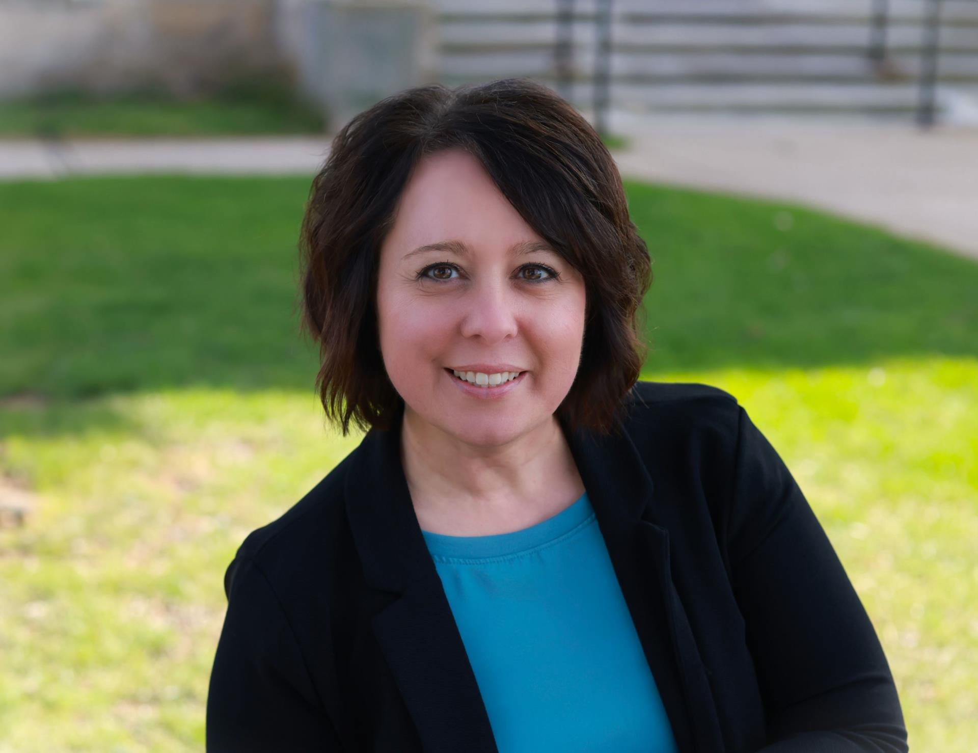 Gina Everson County Clerk Register of Deeds